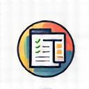 Icon representing planning.