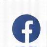 Facebook icon.