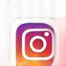 Instagram icon.