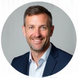 Photo of team member Anders Christensen.