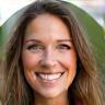 Photo of client Sara Hansen.